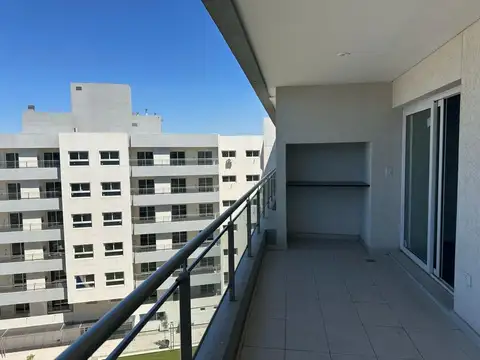 Departamento en Alquiler de 3 ambientes
