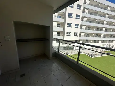 Departamento en Alquiler A Estrenar