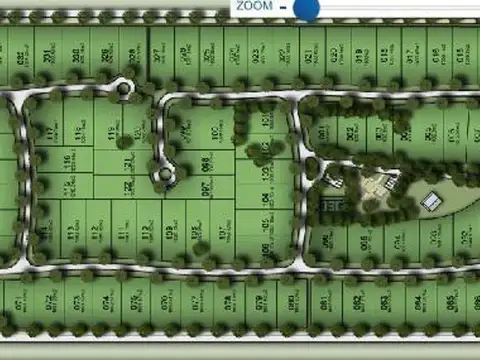 Terreno en Venta de 1000,0 m2