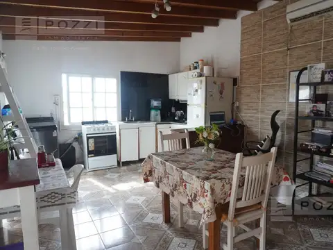 Casa en Venta 40 años