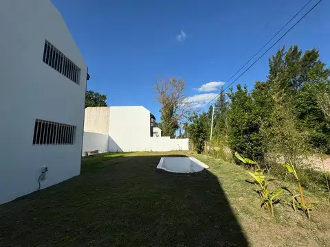 Hermoso Duplex en Ezeiza - Barrio La Union