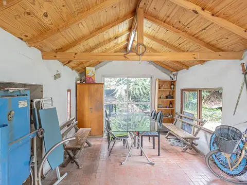 Casa en Venta 35 años