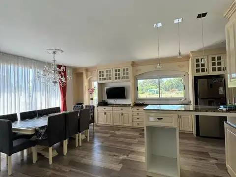 Casa en Alquiler 7 años