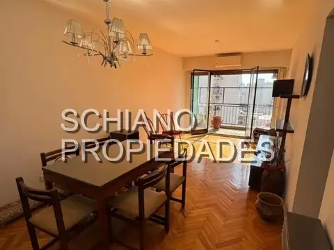 Departamento en Venta de 4 ambientes