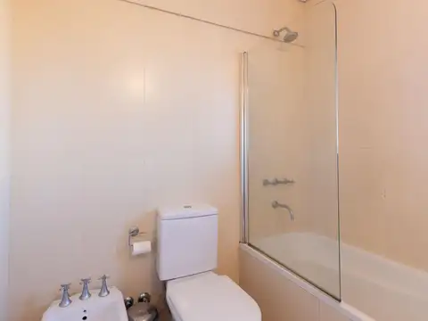 Departamento en Alquiler Temporal 20 años