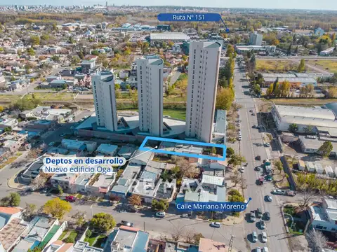 Departamento en Venta A Estrenar