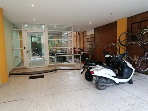 Departamento en Alquiler de 3 ambientes