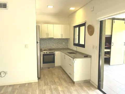 Departamento en Alquiler 6 años