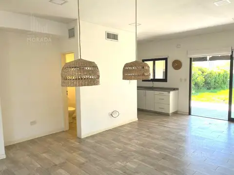 Departamento en Alquiler 4 ambientes Complejo en pilar sobre Panamericana