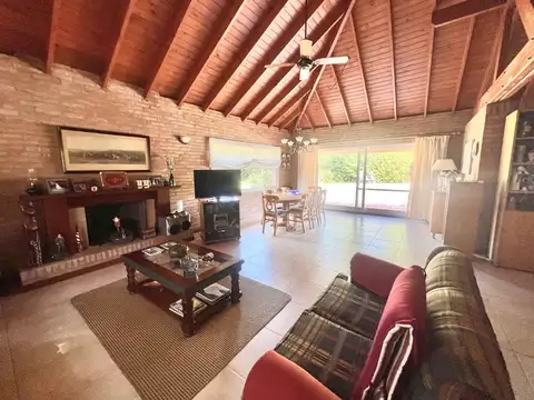 Terreno en Venta en Country Club Los Cardales, USD 250.000