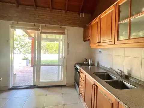 Terreno en Venta en Country Club Los Cardales, USD 250.000