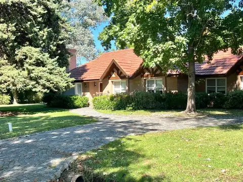 VENTA Casa 5 amb-2 lotes-1.400 m2-CARDALES.C.CLUB