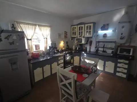 Casa en Venta 18 años