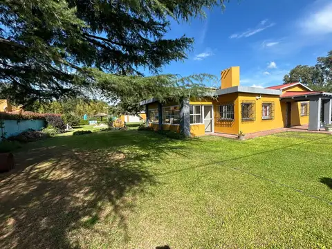 Casa en Venta en Villa Anisacate, USD 149.000