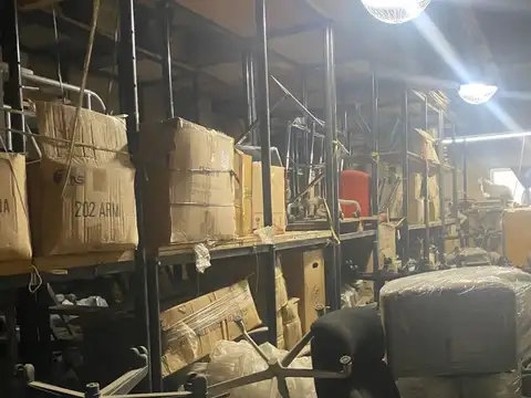 Avenida Coronel Esteban Bonorino 3400