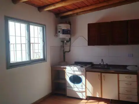 Complejo de 7 departamentos en venta en San Vicente