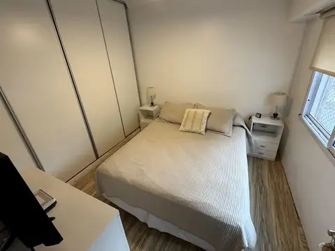 Depto Tipo Casa 2 ambientes con 1 baño