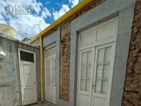 Avenida Juan B. Justo 175, Mendoza, 100