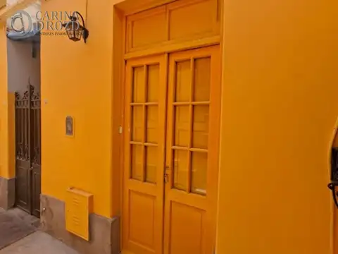 Avenida Juan B. Justo 175, Mendoza, 100