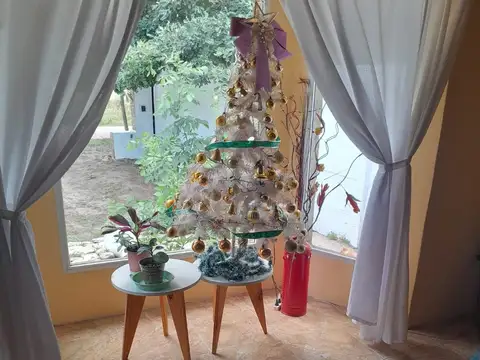 Casa en venta c/ cochera en Sierra de la Ventana