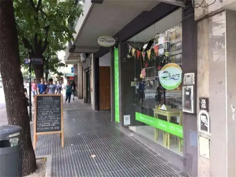 Departamento en Venta en Palermo, USD 89.000