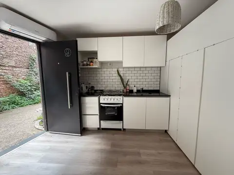 Departamento en Venta al Norte