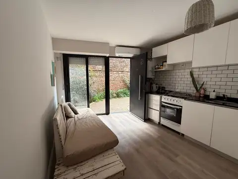 Departamento en Venta 1 año