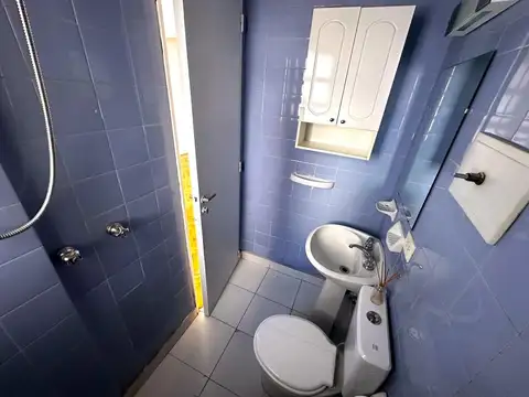 OFICINA MONOAMBIENTE EN CABALLITO LISTA PARA INGRESAR