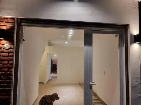 Local en venta - Cocina - Baño - 41Mts2 - Mar de Ajó