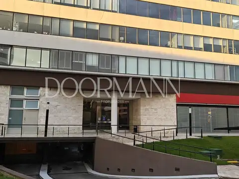 Cochera en alquiler fija cubierta nordelta