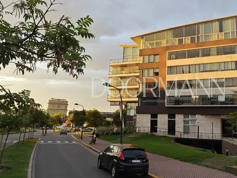 Cochera en alquiler fija cubierta nordelta