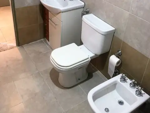 Departamento en Alquiler 12 años