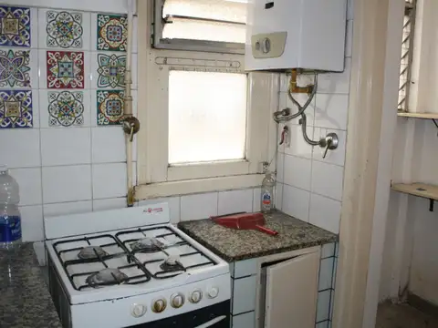 Departamento en Alquiler 60 años