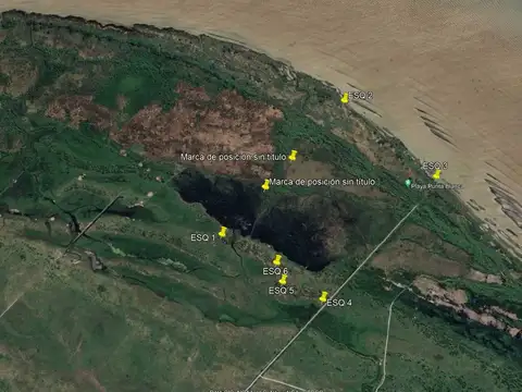 Campo en venta en Madgalena