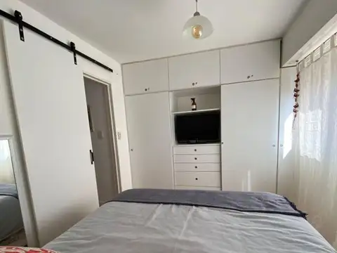 Departamento en Alquiler en La Plata, USD 600