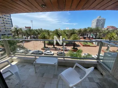 Apartamento en alquiler en la peninsula de 2 dormitorios
