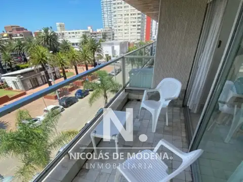 Departamento en Alquiler Temporal en Península, USD 5.450