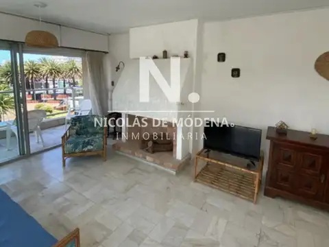 Apartamento en alquiler en la peninsula de 2 dormitorios