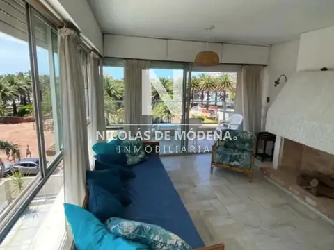 Departamento en Alquiler Temporal 2026 años