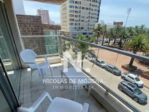 Departamento 3 ambientes con 3 baños