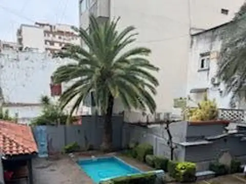 Departamento en Alquiler con 1 cochera