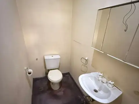 CASA 4 AMBIENTES EN VILLA URQUIZA