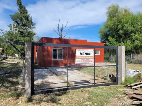 Casa en La Pista, a estrenar!