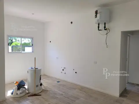 Casa en Venta A Estrenar