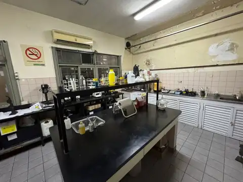 Galpon en Venta en Parque Patricios, USD 390.000