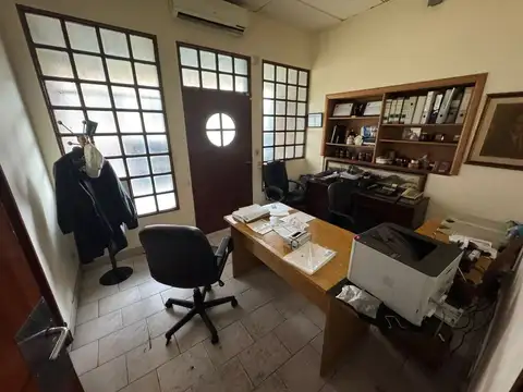 Galpon en Venta en Parque Patricios, USD 390.000