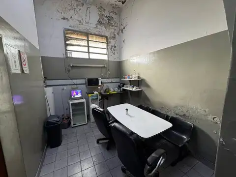 Galpon en Venta 56 años