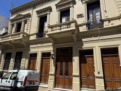 Departamento en San Telmo