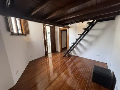 Departamento en Alquiler Apto profesional