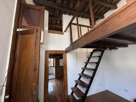 Departamento en Alquiler 90 años